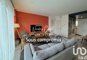 Maison à Longuenée-en-Anjou (49770)