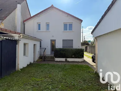 Maison à Athis-Mons (91200)