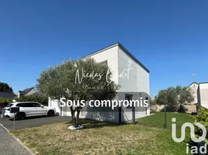 Maison à Bouchemaine (49080)