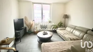 Building at Aire-sur-la-Lys (62120)