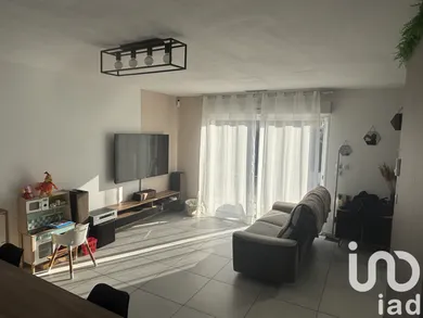 Maison à Montbartier (82700)