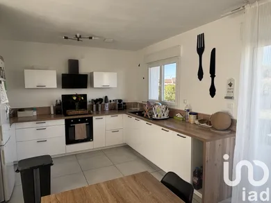 Maison à Montbartier (82700)