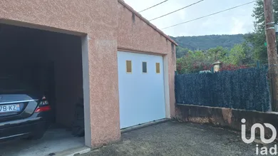Garage à Amélie-les-Bains-Palalda (66110)