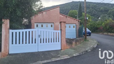 Garage at Amélie-les-Bains-Palalda (66110)