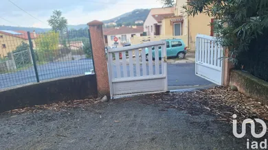 Garage à Amélie-les-Bains-Palalda (66110)