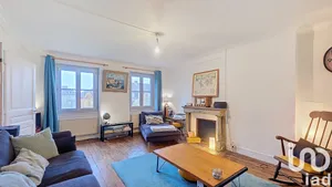 Duplex à Moulins (03000)