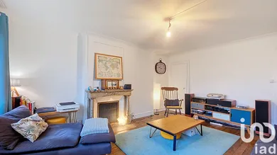 Duplex in Moulins (03000)