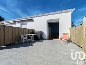 Apartment at Saint-Jean-de-Monts (85160)