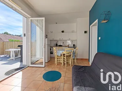 Apartment in Saint-Jean-de-Monts (85160)