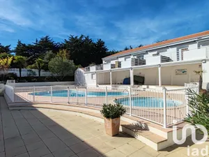 Apartment in Saint-Jean-de-Monts (85160)