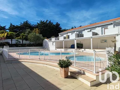 Apartment in Saint-Jean-de-Monts (85160)
