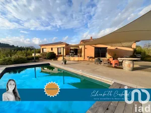 House at Montagnac (34530)