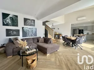 House at Mondelange (57300)