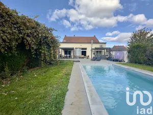 House in Mondelange (57300)