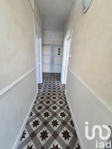 Townhouse in Auxerre (89000)