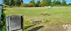 Terrain à Braye-sous-Faye (37120)
