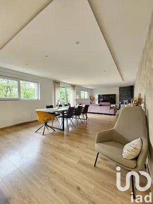 Apartment at Longuyon (54260)