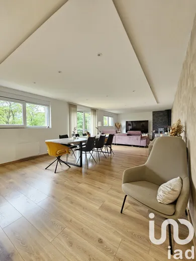 Apartment at Longuyon (54260)