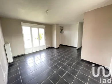 Maison à La Noue (51310)