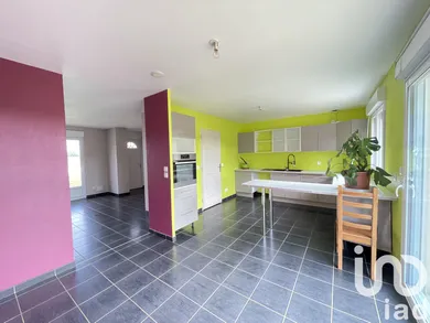 House in La Noue (51310)