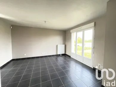 Maison à La Noue (51310)
