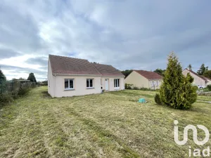 House at La Noue (51310)