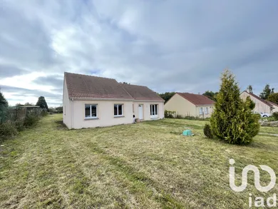 House at La Noue (51310)