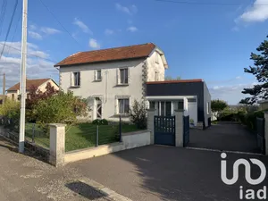 House at Chalindrey (52600)