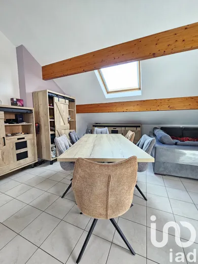 Appartement à Cosnes-et-Romain (54400)