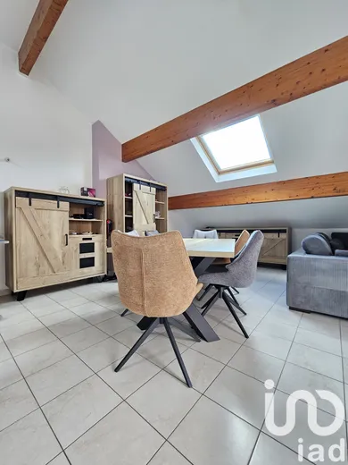 Appartement à Cosnes-et-Romain (54400)