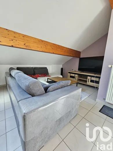 Appartement à Cosnes-et-Romain (54400)