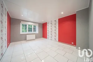 Appartement à Thil (54880)