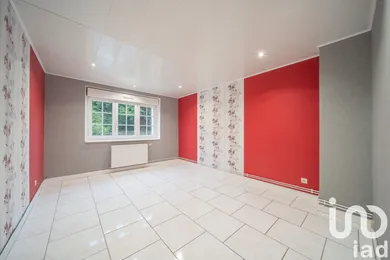 Appartement à Thil (54880)