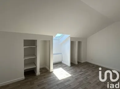 Studio à Orléans (45000)