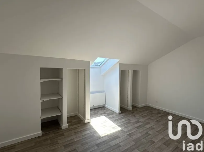 Appartement 1 pièce 20 m² · à Orléans · 20,3 m² · 107 000 €