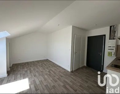 Studio à Orléans (45000)