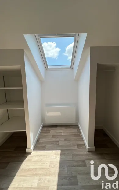 Studio à Orléans (45000)
