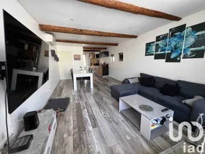 Townhouse at Agde (34300)