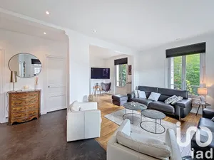 Maison à Coulommiers (77120)