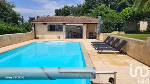 House at Montboucher-sur-Jabron (26740)