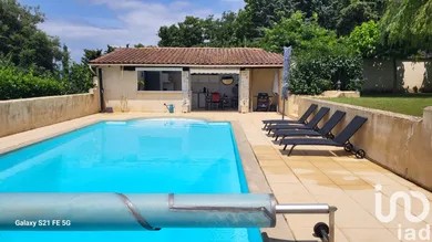 Maison à Montboucher-sur-Jabron (26740)