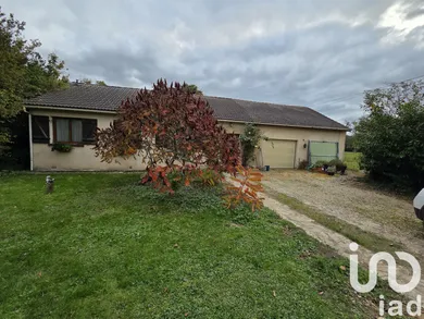 Park home in Précy-sur-Vrin (89116)