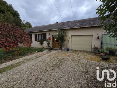 Park home in Précy-sur-Vrin (89116)