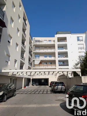 Appartement à Sète (34200)