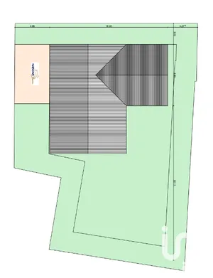 Land at Plappeville (57050)