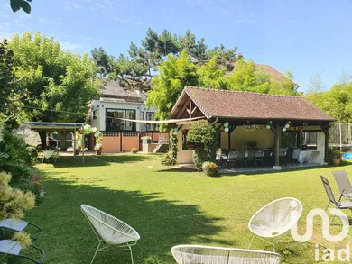 House in Coulommiers (77120)