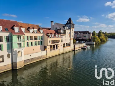 Appartement à Cergy (95000)