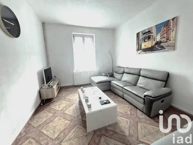 House in Auboué (54580)