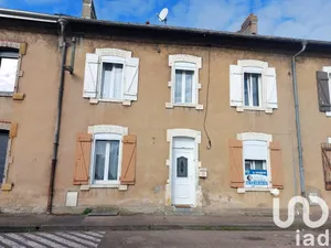 Maison à Auboué (54580)