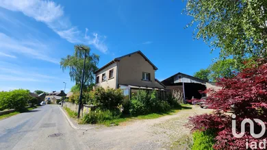 Maison à Le Vibal (12290)